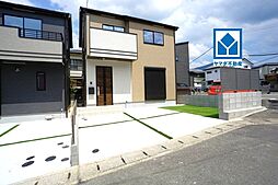 物件画像 糟屋郡須恵町新原 B号棟 新築戸建