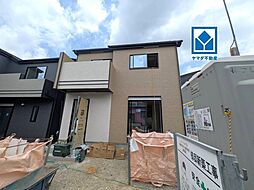 物件画像 糟屋郡須恵町新原 B号棟 新築戸建