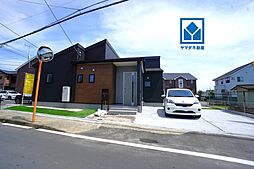 物件画像 糟屋郡粕屋町甲仲原1丁目 新築戸建