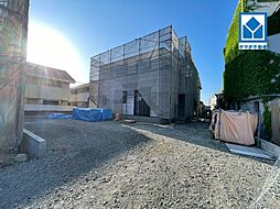 物件画像 飯塚市幸袋　4号地　新築戸建