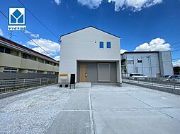 物件画像 飯塚市幸袋 5号地 新築戸建