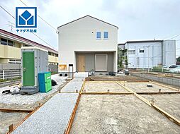 物件画像 飯塚市幸袋 5号地 新築戸建