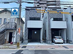 物件画像 大野城市曙町1期 1号棟 新築戸建