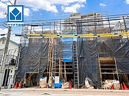 物件画像 大野城市曙町1期　2号棟　新築戸建