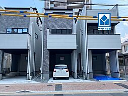 物件画像 大野城市曙町1期　2号棟　新築戸建