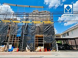 物件画像 大野城市曙町1期　3号棟　新築戸建