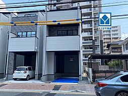 物件画像 大野城市曙町1期 3号棟 新築戸建