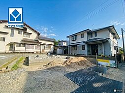 物件画像 太宰府市朱雀6丁目　1号地　新築戸建