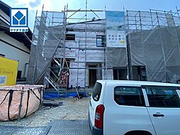 物件画像 太宰府市朱雀6丁目 2号地 新築戸建