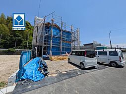 物件画像 嘉穂郡桂川町土師3期 新築戸建