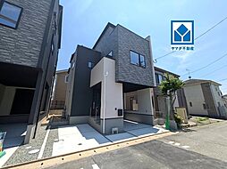 物件画像 糟屋郡粕屋町5期 1号棟 新築戸建