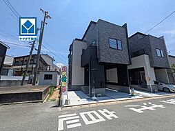 物件画像 糟屋郡粕屋町5期 2号棟 新築戸建