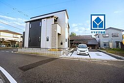 物件画像 飯塚市平恒6期 新築戸建