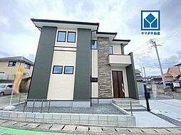 物件画像 糟屋郡篠栗町庄4丁目2期 新築戸建