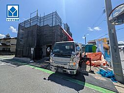 物件画像 糟屋郡篠栗町庄4丁目2期　新築戸建