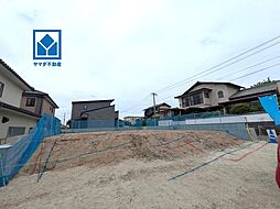 物件画像 糟屋郡宇美町桜原1丁目11期 新築戸建