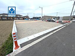 物件画像 飯塚市秋松7期 新築戸建