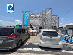 物件画像 飯塚市秋松7期 新築戸建