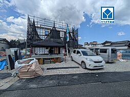 物件画像 田川郡福智町金田2期 2号棟 新築戸建