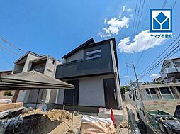 物件画像 糟屋郡須惠町植木　2号棟　新築戸建