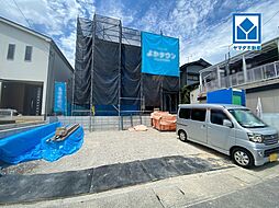 物件画像 太宰府市青山4丁目3期　新築戸建