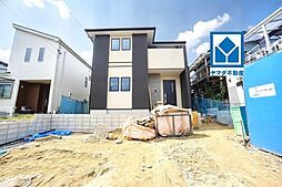 物件画像 太宰府市青山4丁目3期 新築戸建