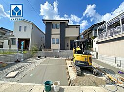 物件画像 太宰府市青山4丁目3期 新築戸建