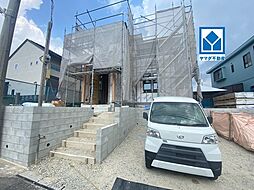 物件画像 大野城市旭ヶ丘2丁目2期 新築戸建