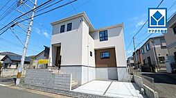 物件画像 糟屋郡宇美町桜原3丁目7期 新築戸建