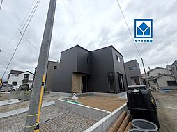 物件画像 飯塚市秋松2期　1号地　新築戸建