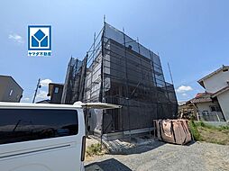 物件画像 飯塚市秋松2期 2号地 新築戸建