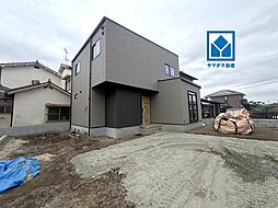 物件画像 飯塚市秋松2期　3号地　新築戸建