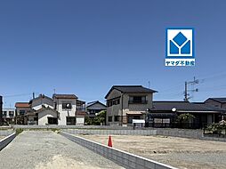 物件画像 飯塚市秋松2期　3号地　新築戸建