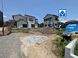 物件画像 飯塚市秋松2期 3号地 新築戸建