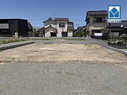 物件画像 飯塚市秋松2期　4号地　新築戸建