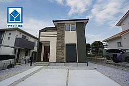 物件画像 糟屋郡篠栗町中央3丁目2期 新築戸建