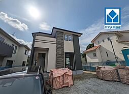 物件画像 糟屋郡篠栗町中央3丁目2期 新築戸建