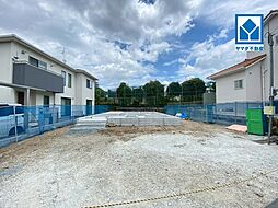 物件画像 糟屋郡篠栗町中央3丁目2期　新築戸建