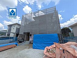 物件画像 糟屋郡篠栗町中央3丁目2期 新築戸建