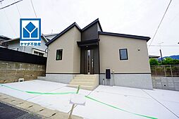 物件画像 糟屋郡宇美町四王寺坂2丁目　新築戸建