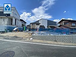 物件画像 糟屋郡志免町別府東2丁目3期　新築戸建