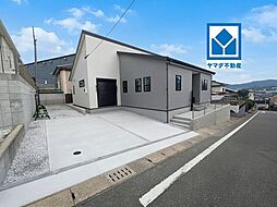 物件画像 糟屋郡志免町別府東2丁目3期 新築戸建