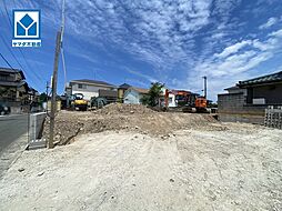 物件画像 飯塚市潤野13期 1号棟 新築戸建