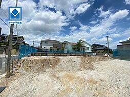 物件画像 飯塚市潤野13期　1号棟　新築戸建