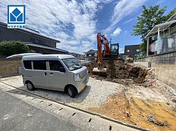 物件画像 飯塚市潤野13期　2号棟　新築戸建
