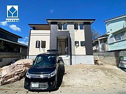 物件画像 飯塚市潤野13期 2号棟 新築戸建