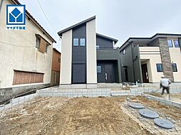 物件画像 飯塚市太郎丸6期 1号棟 新築戸建