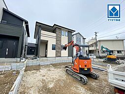 物件画像 飯塚市太郎丸6期　2号棟　新築戸建