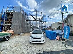 物件画像 飯塚市太郎丸6期　3号棟　新築戸建