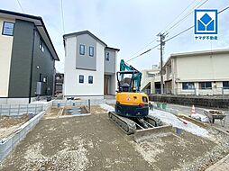 物件画像 飯塚市太郎丸6期 3号棟 新築戸建